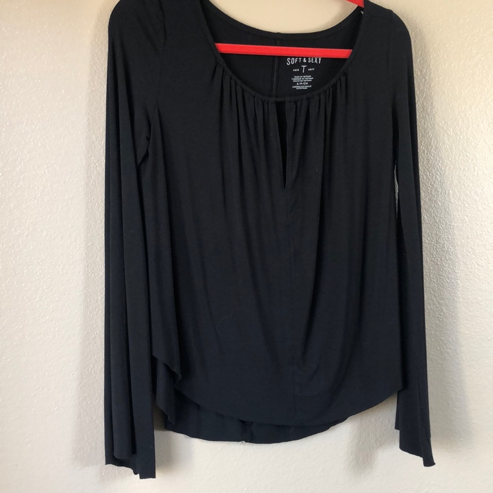 American Eagle Soft & Sexy Top